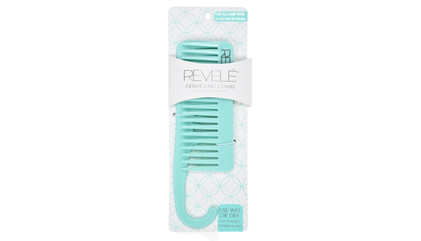 Revele Detangling Combs