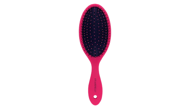 Bio Swiss Detangling Wet Hair Shower Brush
