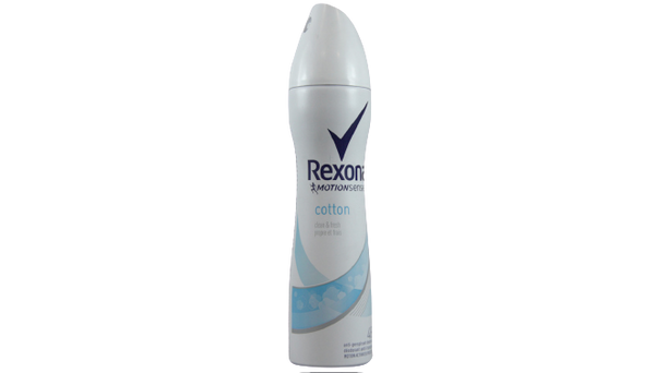 Rexona Cotton Anti Perspirant