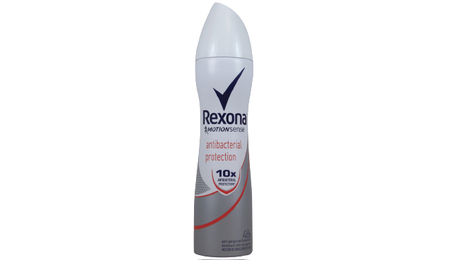 Rexona Antibacterial Spray
