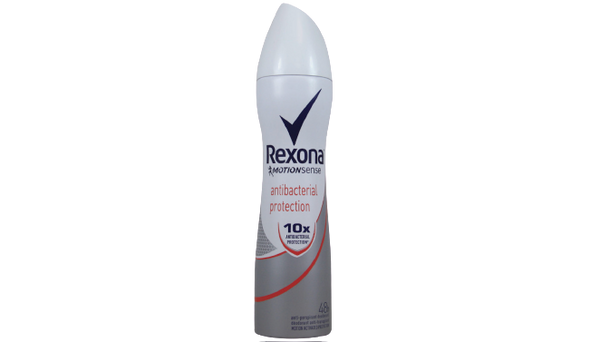 Rexona Antibacterial Spray