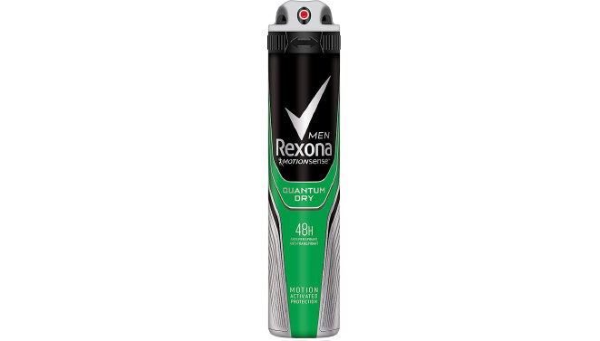 Rexona Quantum For Men