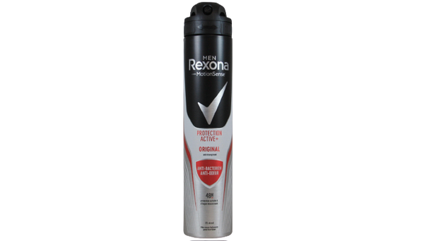 Rexona Men Antibacterial Anti Perspirant