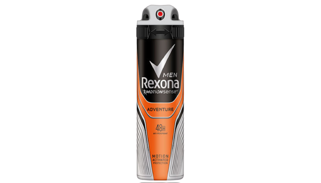 Rexona Adventure Body Spray
