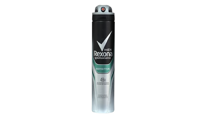 Rexona Men Sensitive Body Spray