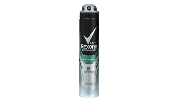 Rexona Men Sensitive Body Spray