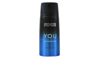 Axe You Refreshed Body Spray
