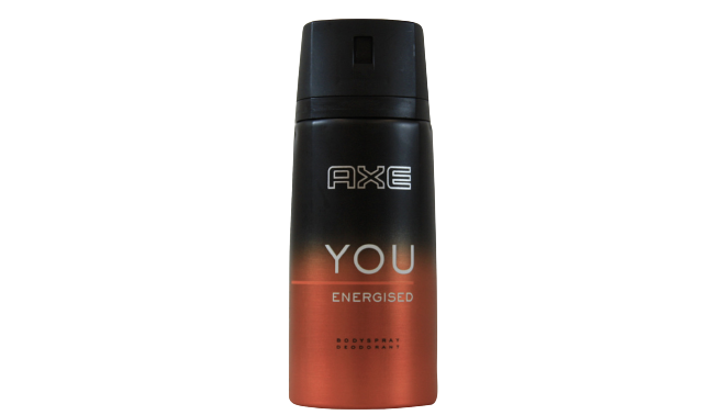 Axe You Body Spray