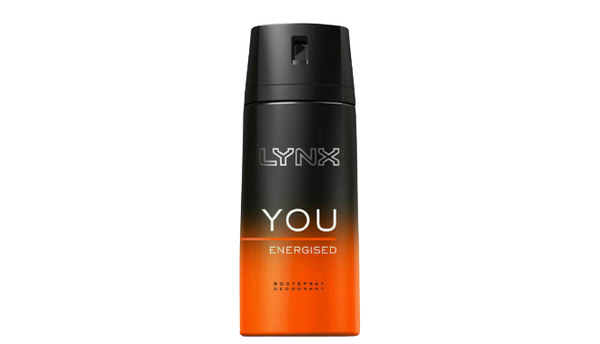 Lynx Energised