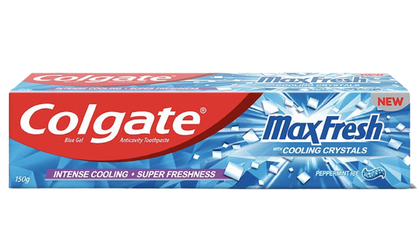 Colgate Maxfresh Cooling Crystals