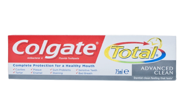 Colgate Total Tooth Paste