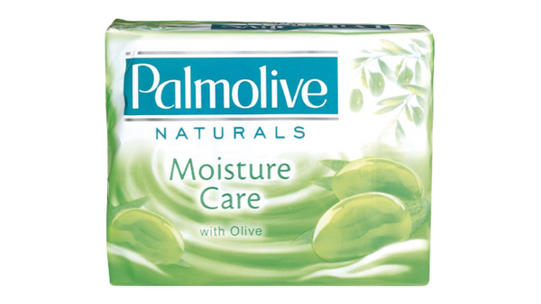 Palmolive Naturals Oliva & Milk Pack