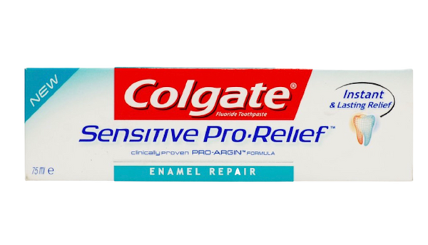 Colgate Sensitive Pro Relief Paste