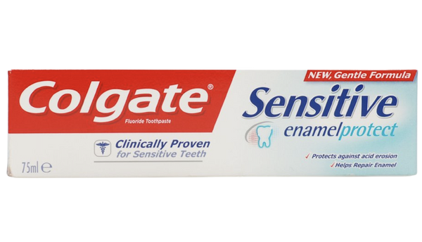Colgate Sensitive