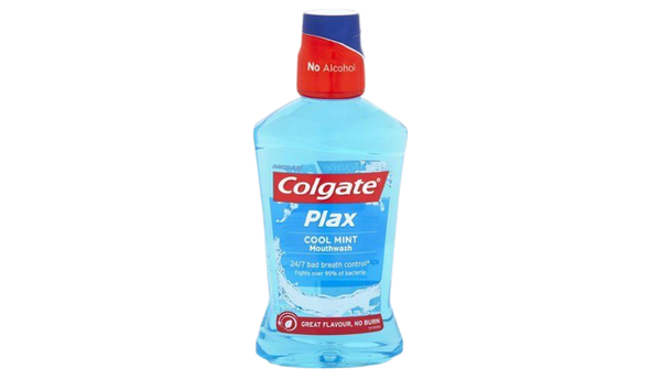 Colgate Plax Cool Mint Mouth Wash