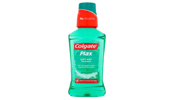 Colgate Plax