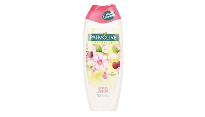 Palm Olive Fiori Di Ciliegio Bath