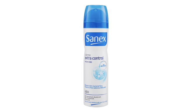 Sanex Dermo Extra Control 48H