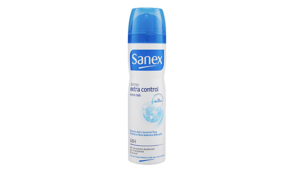 Sanex Dermo Extra Control 48H