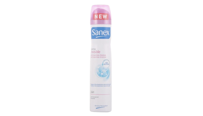 Sanex Dermo Invisible Spray