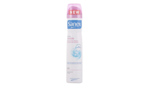 Sanex Dermo Invisible Spray