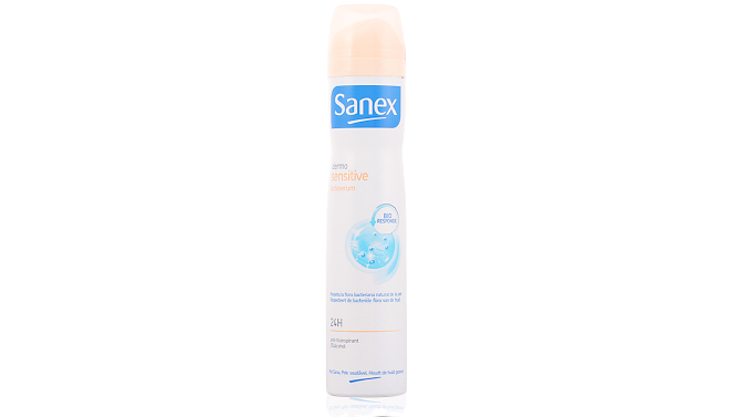 Sanex Dermo Sensitive Spray