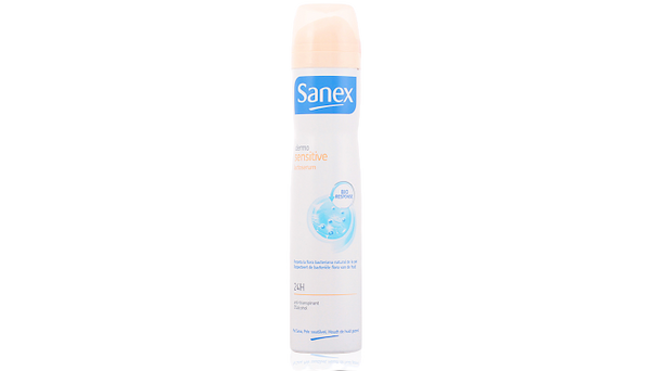 Sanex Dermo Sensitive Spray