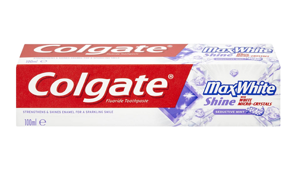 Colgate Shine Crystal Tooth Paste