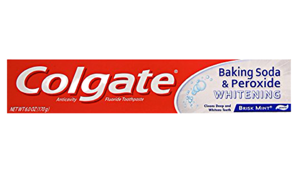 Colgate Baking Soda Tooth Paste