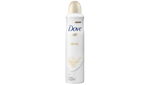 Dove Silk Dry Body Spray