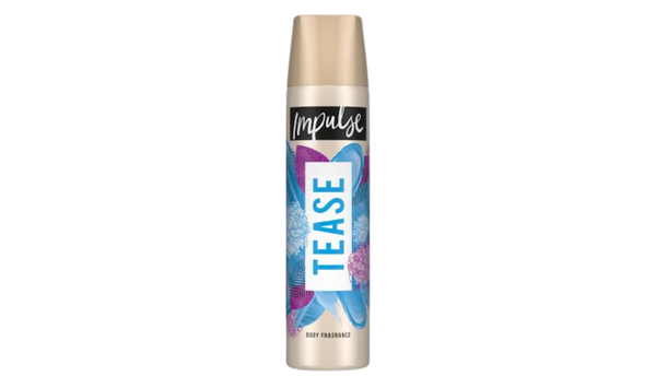 Impulse Tease Body Fragrance