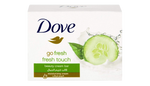 Dove Go Fresh(Fresh Touch)