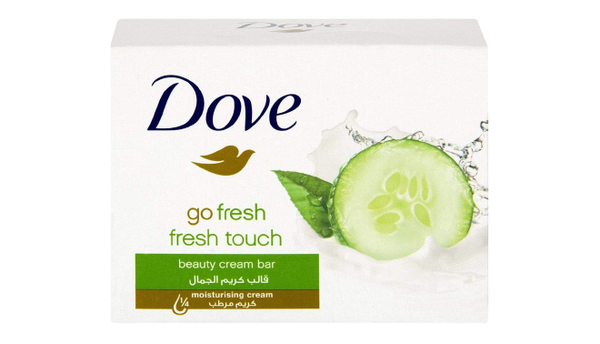 Dove Go Fresh(Fresh Touch)
