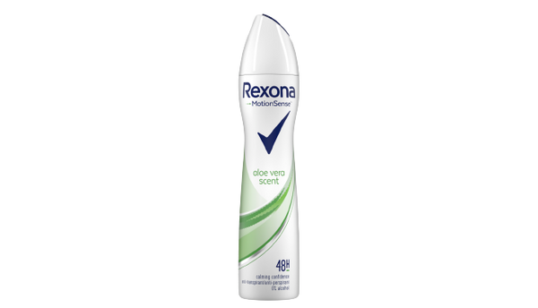 Rexona Aloe Vera Body Spray