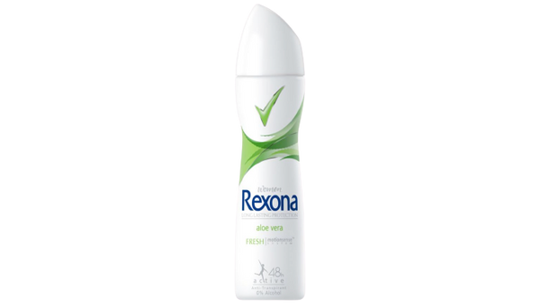 Rexona Aloe Vera Anti Perspirant