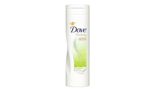 Dove Firming Lotion