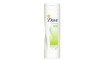Dove Firming Lotion