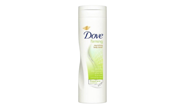 Dove Firming Lotion