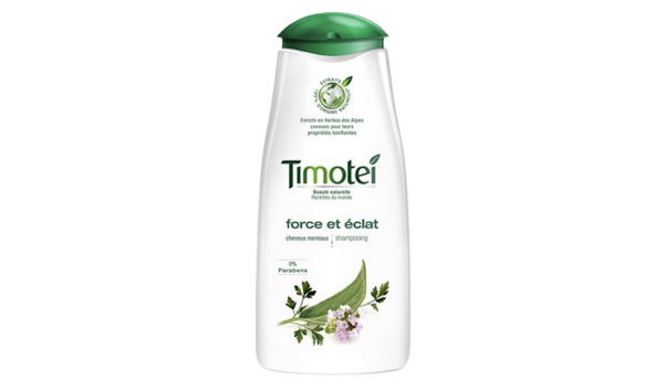 Timotei Shampoo