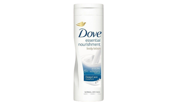 Dove Essential Lotion