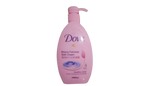 Dove Bath Cream