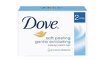 Dove Exfoliating Soap