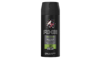 Axe Collision 48H Fresh