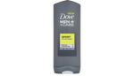 Dove Men +Care Sport Active+Fresh Body And Face