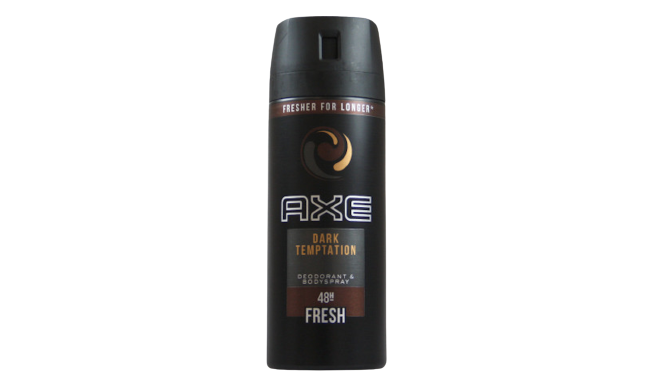 Axe Dark Temptation 48H Fresh