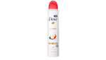 Dove Go Fresh Spray Fresh Apple And White Tea