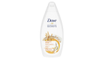 Dove Indulging Ritual Body Wash With Oat