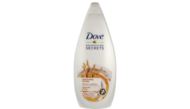 Dove Nourishing Secrets Indulging Ritual Body