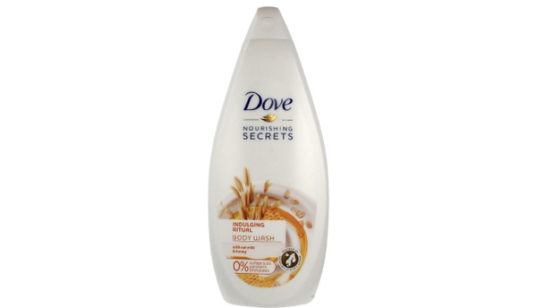 Dove Nourishing Secrets Indulging Ritual Body