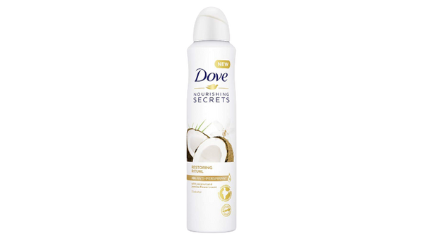 Dove Restoring Ritual Spray
